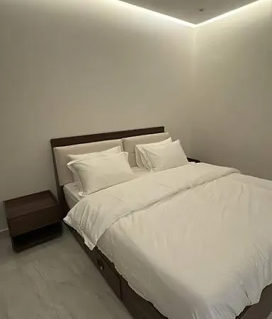 H Apartment 1 Riyadh Exterior photo