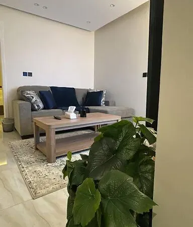 H Apartment 1 Riyadh Exterior photo