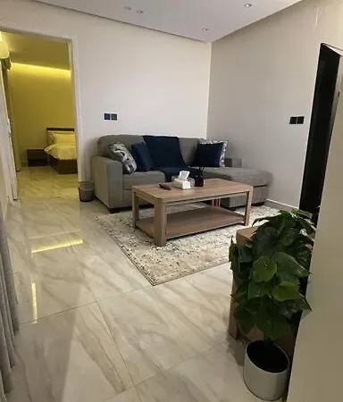H Apartment 1 Riyadh Exterior photo