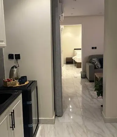 H Apartment 1 Riyadh Exterior photo