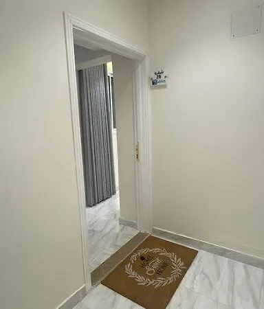 H Apartment 1 Riyadh Exterior photo