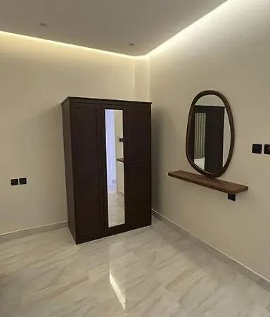H Apartment 1 Riyadh Exterior photo