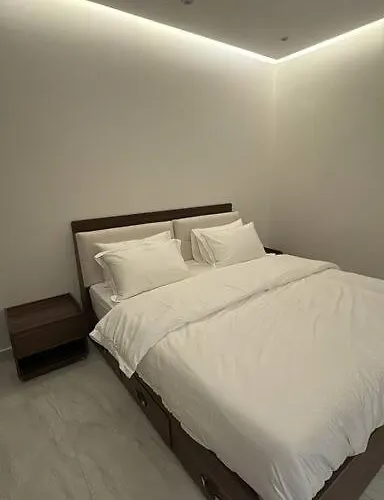 H Apartment 1