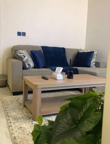 H Apartment 1