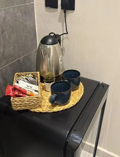 H Apartment 1