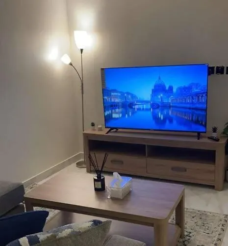 H Apartment 1