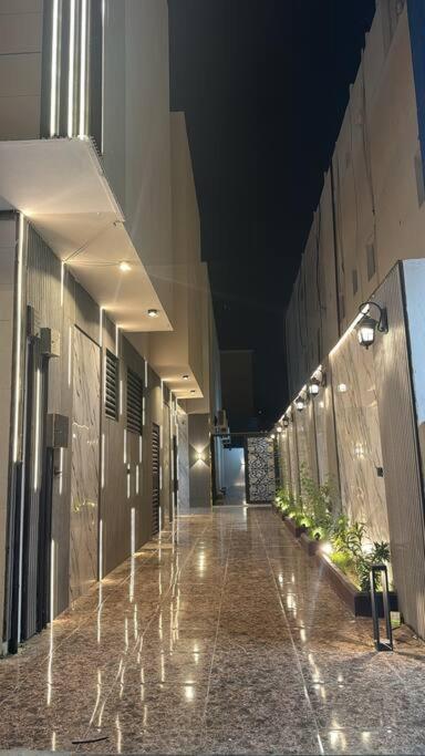 Apartment H 1
